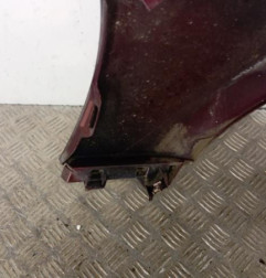 Aile avant droit RENAULT SCENIC 3 Photo n°3