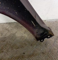 Aile avant droit RENAULT SCENIC 3 Photo n°4