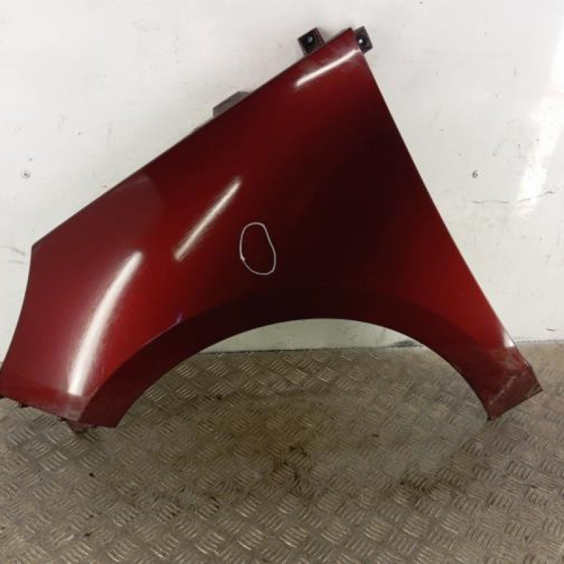 Aile avant gauche RENAULT SCENIC 3