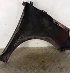 Aile avant gauche RENAULT SCENIC 3 Photo n°3