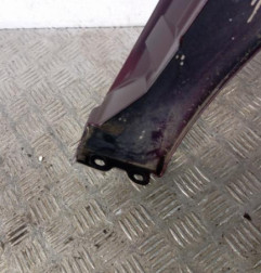 Aile avant gauche RENAULT SCENIC 3 Photo n°4