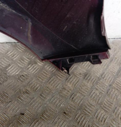 Aile avant gauche RENAULT SCENIC 3 Photo n°5