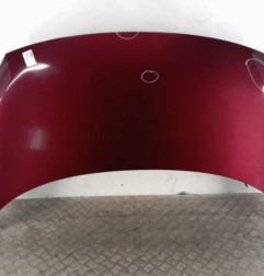 Capot RENAULT SCENIC 3 Photo n°1