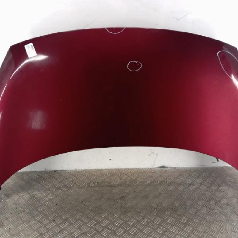 Capot RENAULT SCENIC 3