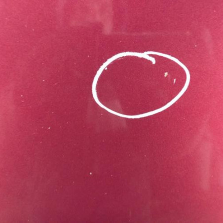 Capot RENAULT SCENIC 3