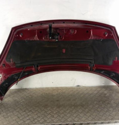 Capot RENAULT SCENIC 3 Photo n°5