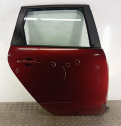 Porte arriere droit RENAULT SCENIC 3 Photo n°1