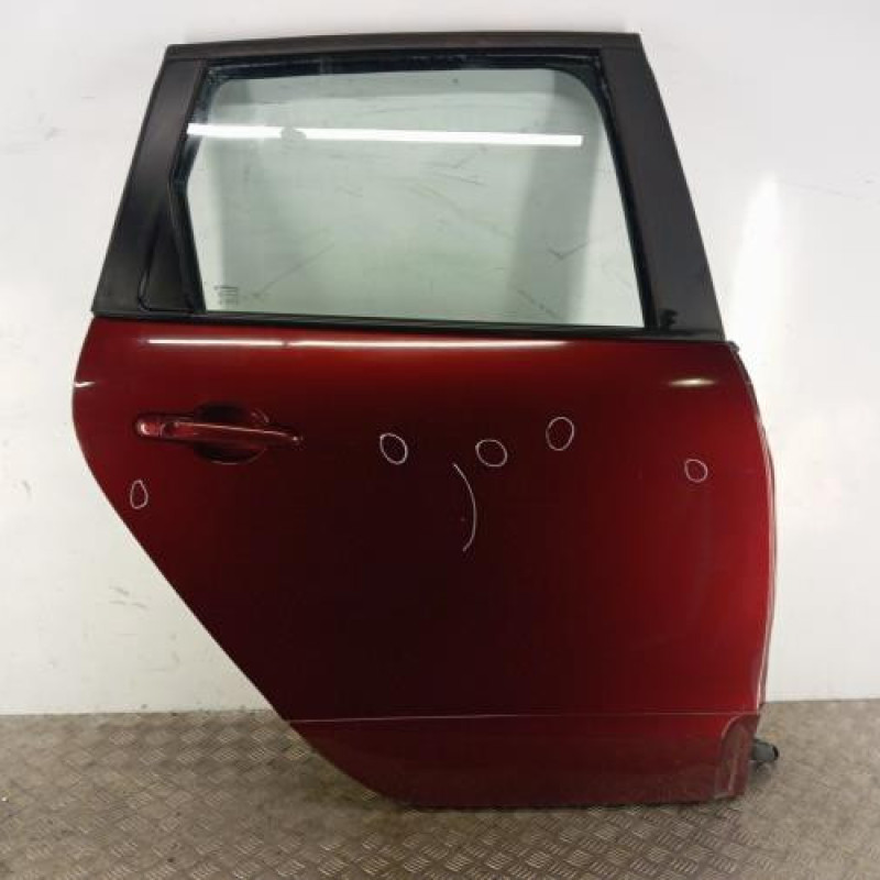 Porte arriere droit RENAULT SCENIC 3