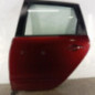 Porte arriere gauche RENAULT SCENIC 3