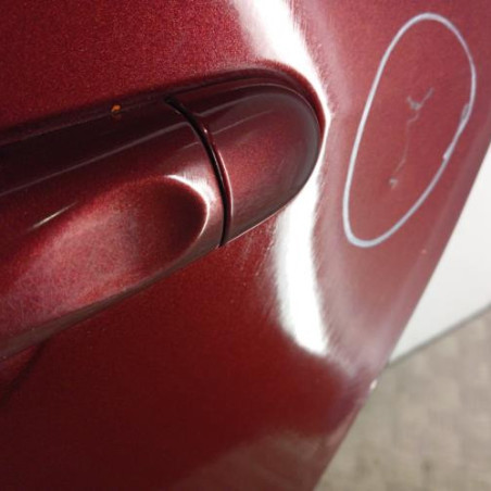 Porte arriere gauche RENAULT SCENIC 3