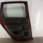 Porte arriere gauche RENAULT SCENIC 3