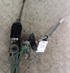 Cremaillere assistee PEUGEOT 3008 1