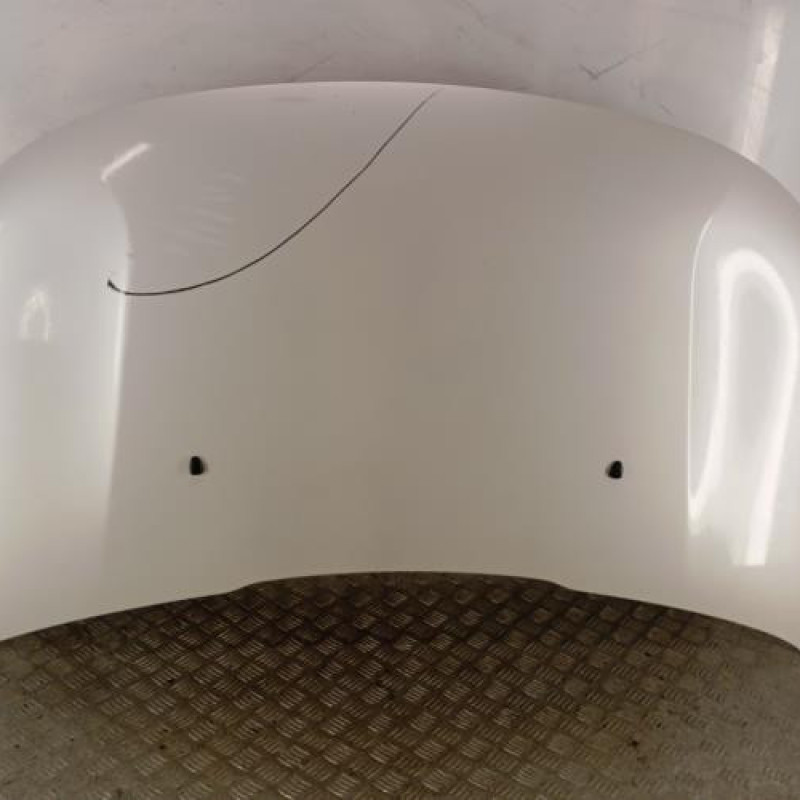 Capot PEUGEOT 2008 1