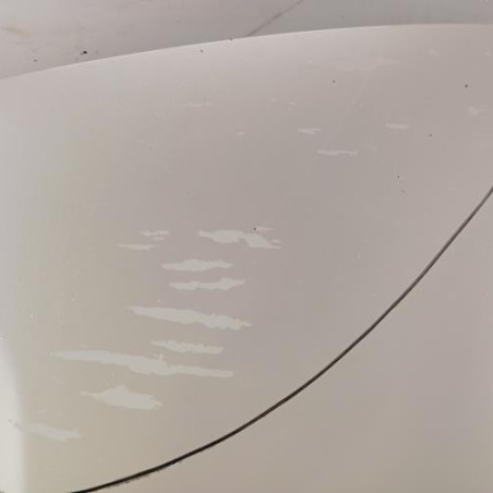 Capot PEUGEOT 2008 1