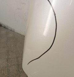 Capot PEUGEOT 2008 1 Photo n°3