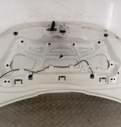 Capot PEUGEOT 2008 1 Photo n°4