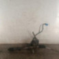 Cremaillere assistee CITROEN C3 1