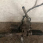 Cremaillere assistee CITROEN C3 1