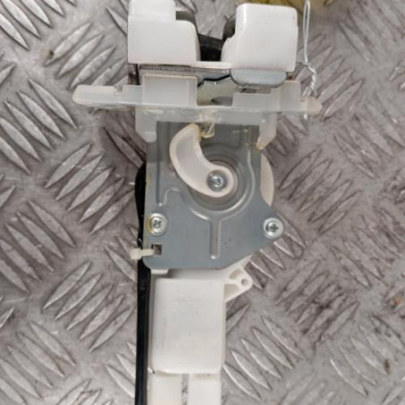 Serrure de hayon OPEL AGILA B Photo n°1