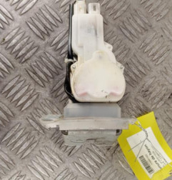 Serrure de hayon OPEL AGILA B