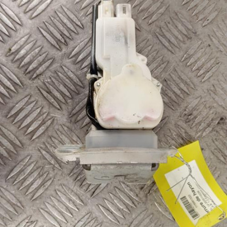 Serrure de hayon OPEL AGILA B