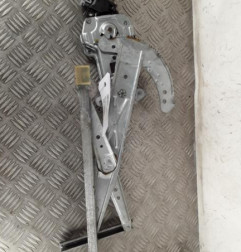 Leve vitre electrique avant gauche NISSAN MICRA 2 Photo n°1