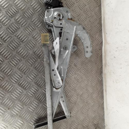 Leve vitre electrique avant gauche NISSAN MICRA 2 Photo n°1