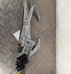 Leve vitre electrique avant gauche NISSAN MICRA 2