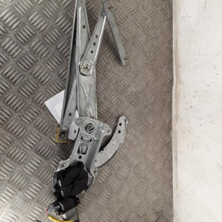 Leve vitre electrique avant gauche NISSAN MICRA 2