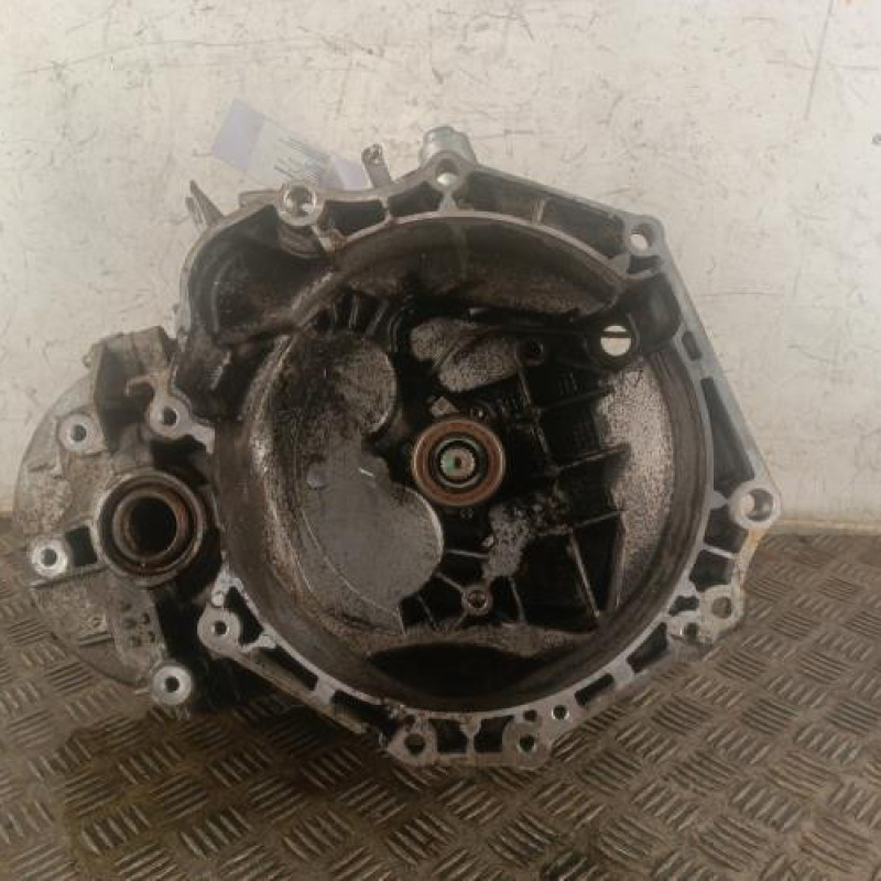 Boite de vitesses OPEL MERIVA B