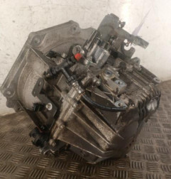 Boite de vitesses OPEL MERIVA B