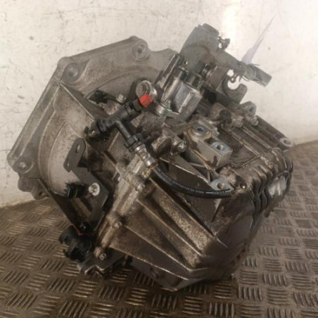 Boite de vitesses OPEL MERIVA B