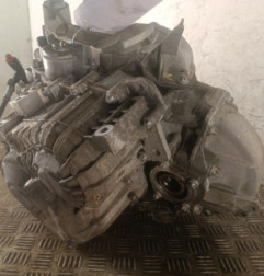 Boite de vitesses OPEL MERIVA B Photo n°3