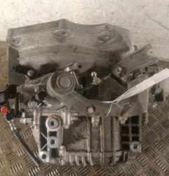 Boite de vitesses OPEL MERIVA B Photo n°5