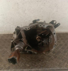 Boite de vitesses RENAULT CLIO 2 Photo n°1
