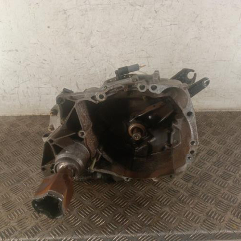 Boite de vitesses RENAULT CLIO 2