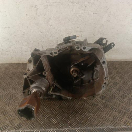 Boite de vitesses RENAULT CLIO 2 Photo n°1
