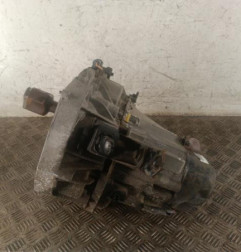Boite de vitesses RENAULT CLIO 2
