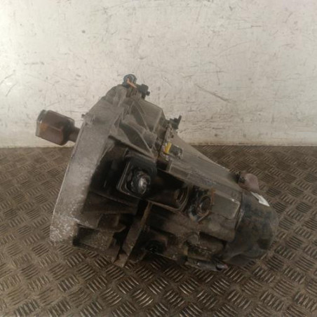 Boite de vitesses RENAULT CLIO 2