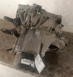 Boite de vitesses RENAULT CLIO 2 Photo n°3