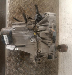 Boite de vitesses RENAULT CLIO 2 Photo n°4