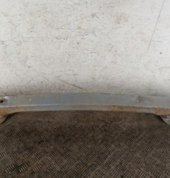 Renfort pare choc arriere (traverse) CITROEN C3 1 Photo n°1