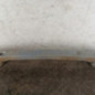 Renfort pare choc arriere (traverse) CITROEN C3 1