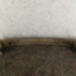 Renfort pare choc arriere (traverse) CITROEN C3 1
