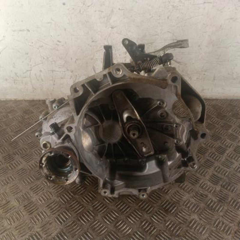 Boite de vitesses SEAT IBIZA 3