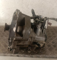 Boite de vitesses SEAT IBIZA 3