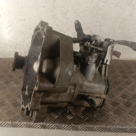 Boite de vitesses SEAT IBIZA 3