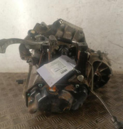 Boite de vitesses SEAT IBIZA 3 Photo n°3