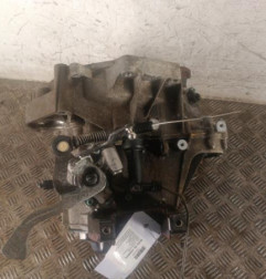Boite de vitesses SEAT IBIZA 3 Photo n°4