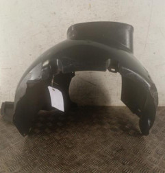 Pare boue avant gauche SEAT IBIZA 3 Photo n°1